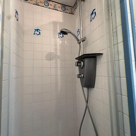 Vue Laterale Mer, 2 Pers, Apartment