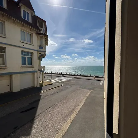 Vue Laterale Mer, 2 Pers, *